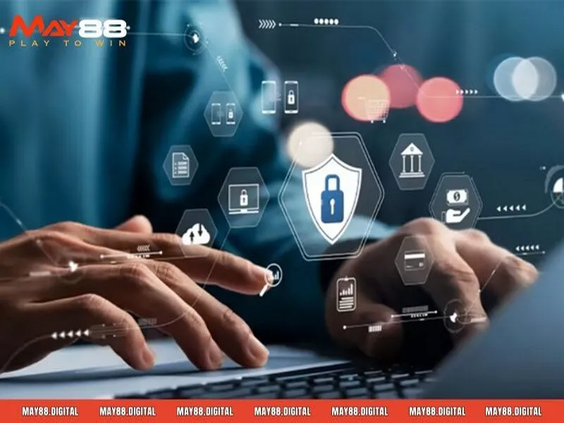 Chính sách cho phép May88 thay đổi điều khoản mà không cần báo trước