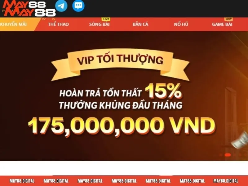 Định hướng phát triển trong tương lai của thương hiệu